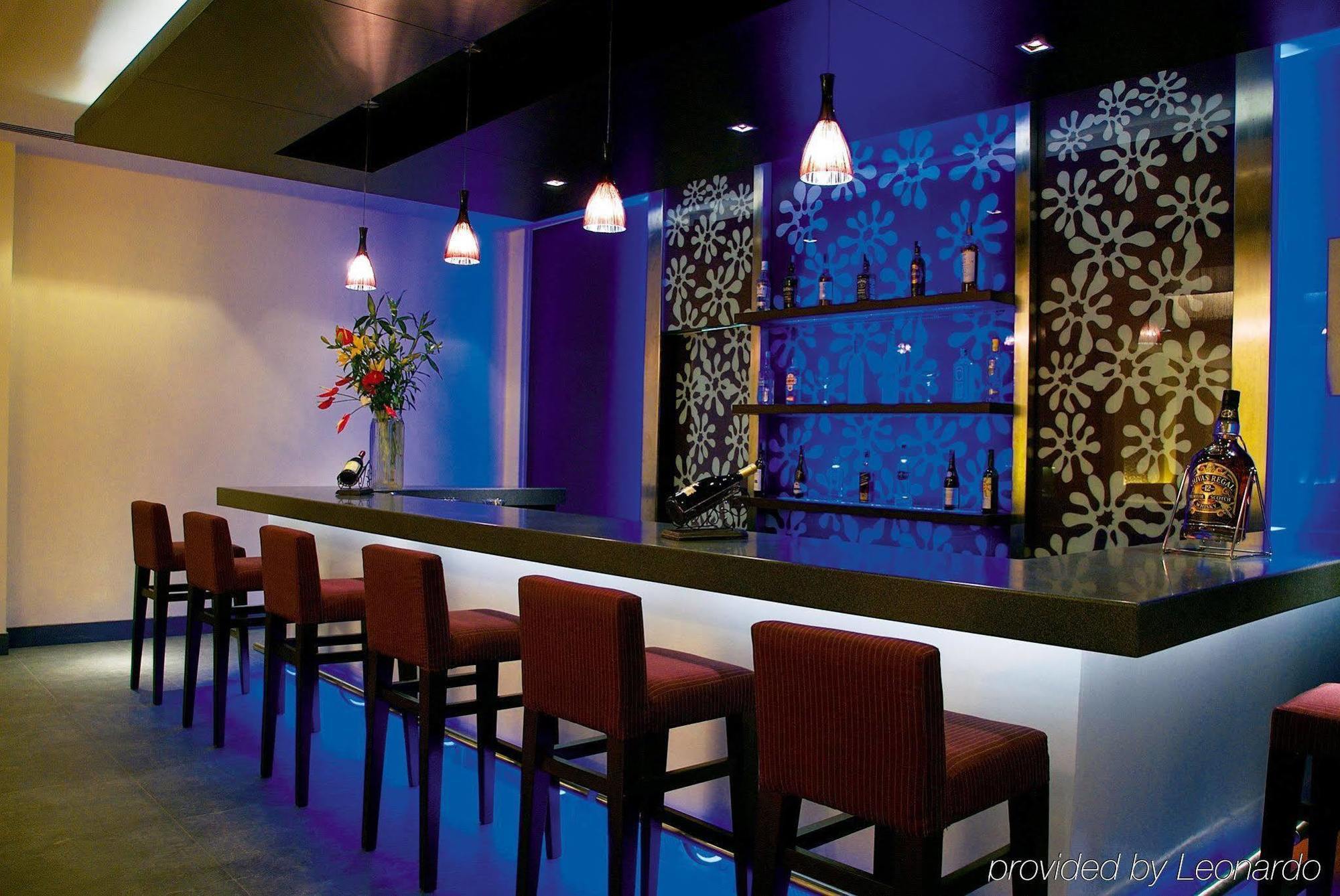 게이트웨이 호텔 온 레지던시 로드 벵갈루루 레스토랑 사진